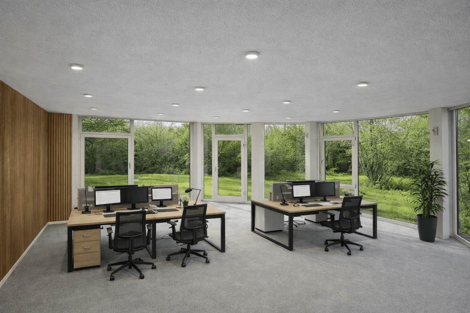 Prodej nebytového prostoru 11.650 m², Ludwigsfelde, Braniborsko Prodej nebytového prostoru 11.650 m², Ludwigsfelde, Braniborsko