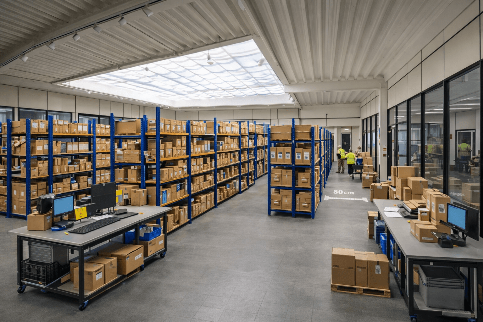 Prodej nebytového prostoru 11.650 m², Ludwigsfelde, Braniborsko Prodej nebytového prostoru 11.650 m², Ludwigsfelde, Braniborsko