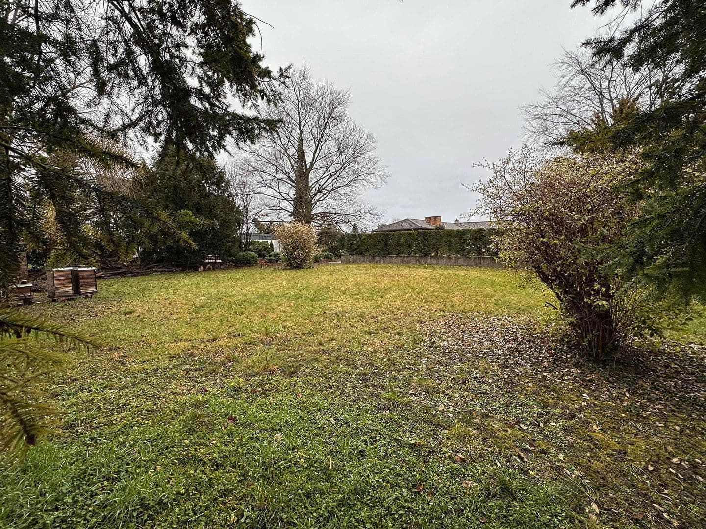 Prodej pozemku 800 m², Matthias-Grünewald-Str. 9, Lampertheim, Hessen Prodej pozemku 800 m², Matthias-Grünewald-Str. 9, Lampertheim, Hessen