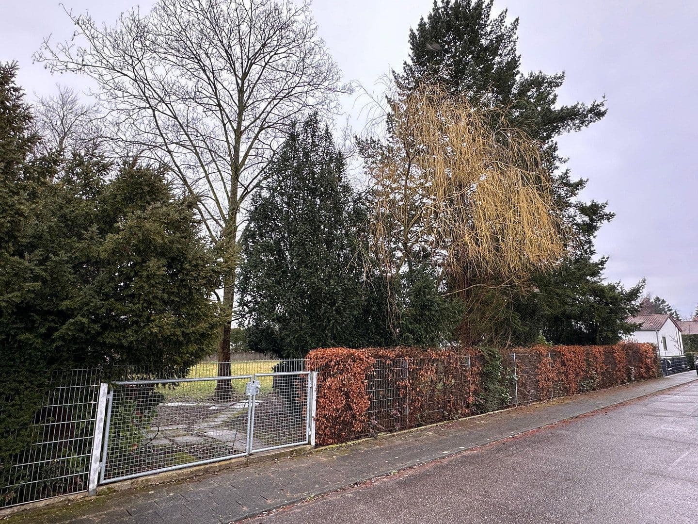 Prodej pozemku 800 m², Matthias-Grünewald-Str. 9, Lampertheim, Hessen Prodej pozemku 800 m², Matthias-Grünewald-Str. 9, Lampertheim, Hessen