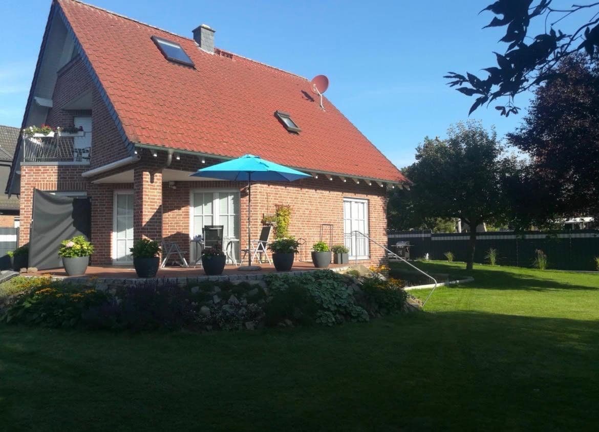 Prodej domu 140 m², pozemek 920 m², Haltern am See, Severní Porýní-Vestfálsko Prodej domu 140 m², pozemek 920 m², Haltern am See, Severní Porýní-Vestfálsko