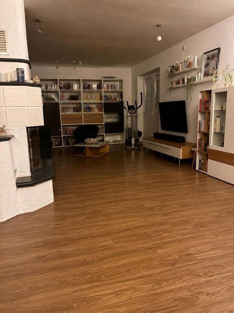 Prodej domu 140 m², pozemek 920 m², Haltern am See, Severní Porýní-Vestfálsko Prodej domu 140 m², pozemek 920 m², Haltern am See, Severní Porýní-Vestfálsko