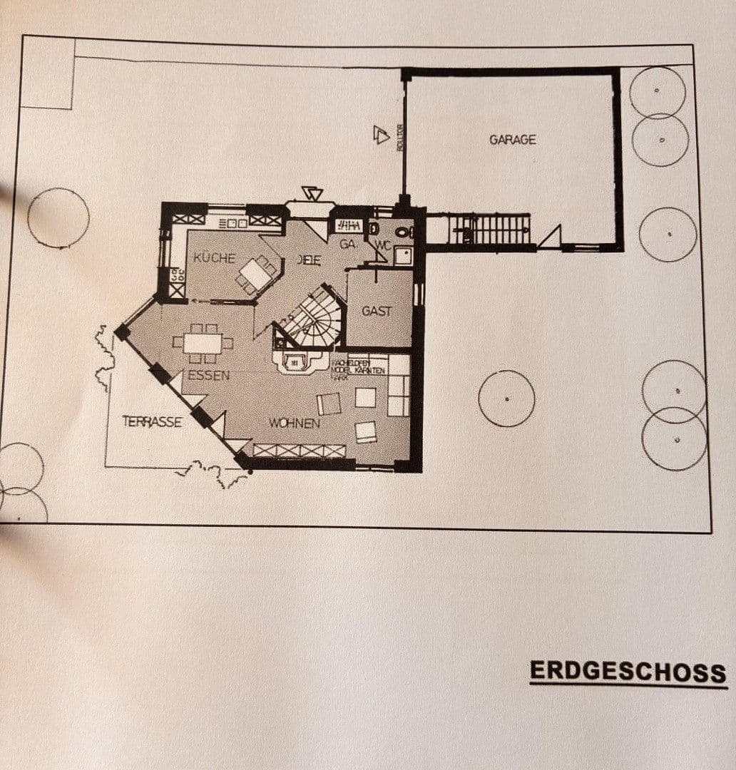 Prodej domu 140 m², pozemek 920 m², Haltern am See, Severní Porýní-Vestfálsko Prodej domu 140 m², pozemek 920 m², Haltern am See, Severní Porýní-Vestfálsko