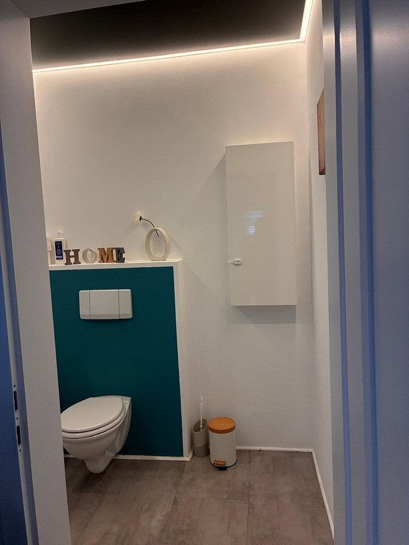 Prodej domu 140 m², pozemek 920 m², Haltern am See, Severní Porýní-Vestfálsko Prodej domu 140 m², pozemek 920 m², Haltern am See, Severní Porýní-Vestfálsko