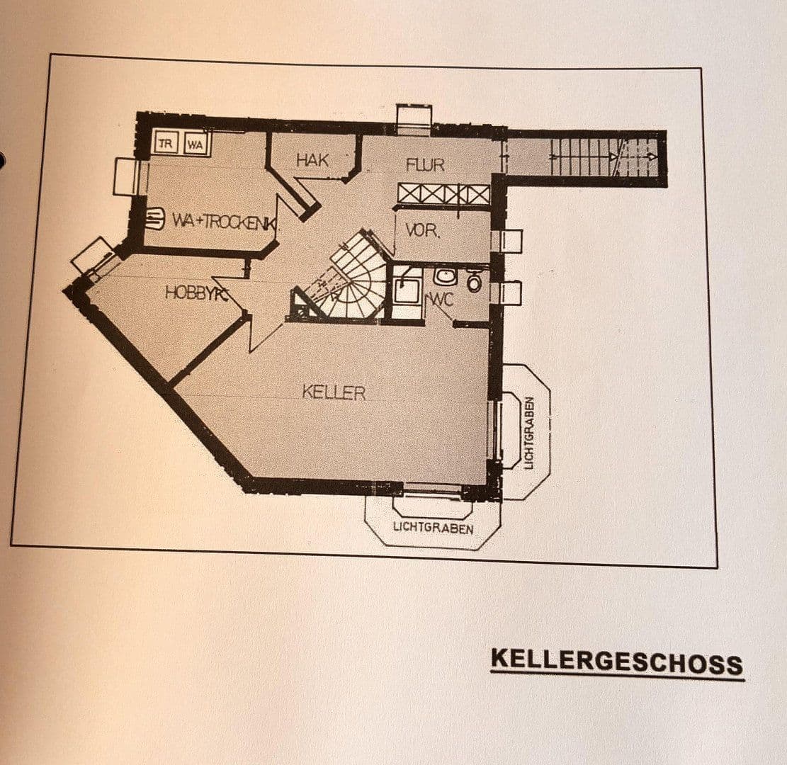 Prodej domu 140 m², pozemek 920 m², Haltern am See, Severní Porýní-Vestfálsko Prodej domu 140 m², pozemek 920 m², Haltern am See, Severní Porýní-Vestfálsko