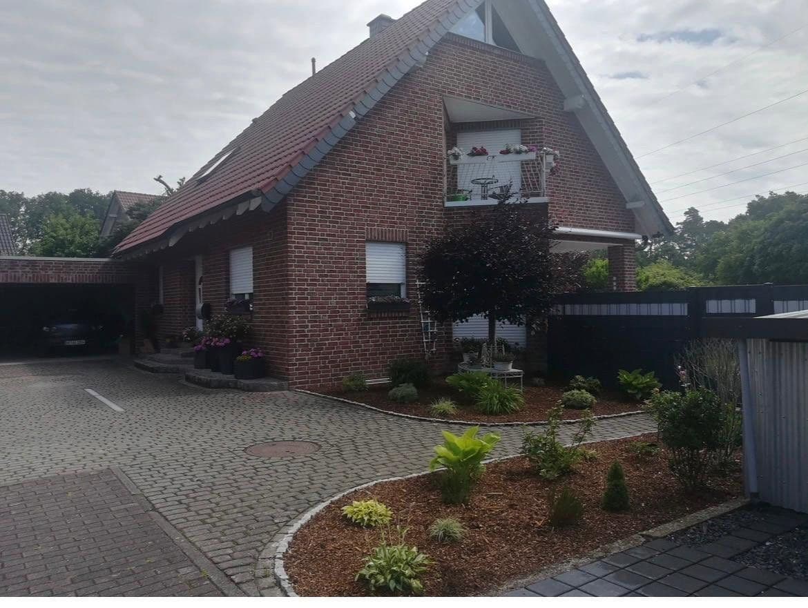 Prodej domu 140 m², pozemek 920 m², Haltern am See, Severní Porýní-Vestfálsko Prodej domu 140 m², pozemek 920 m², Haltern am See, Severní Porýní-Vestfálsko