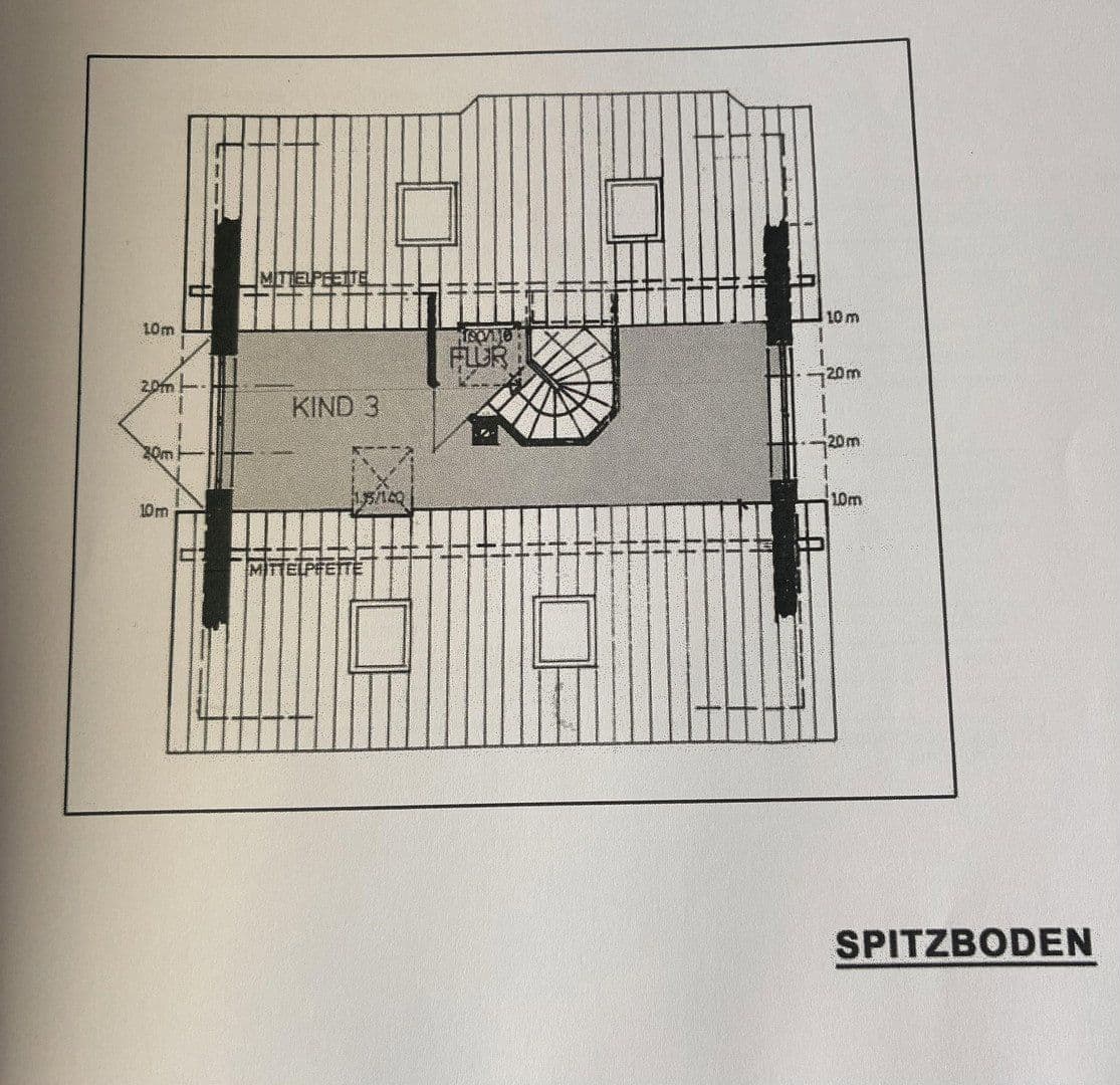 Prodej domu 140 m², pozemek 920 m², Haltern am See, Severní Porýní-Vestfálsko Prodej domu 140 m², pozemek 920 m², Haltern am See, Severní Porýní-Vestfálsko