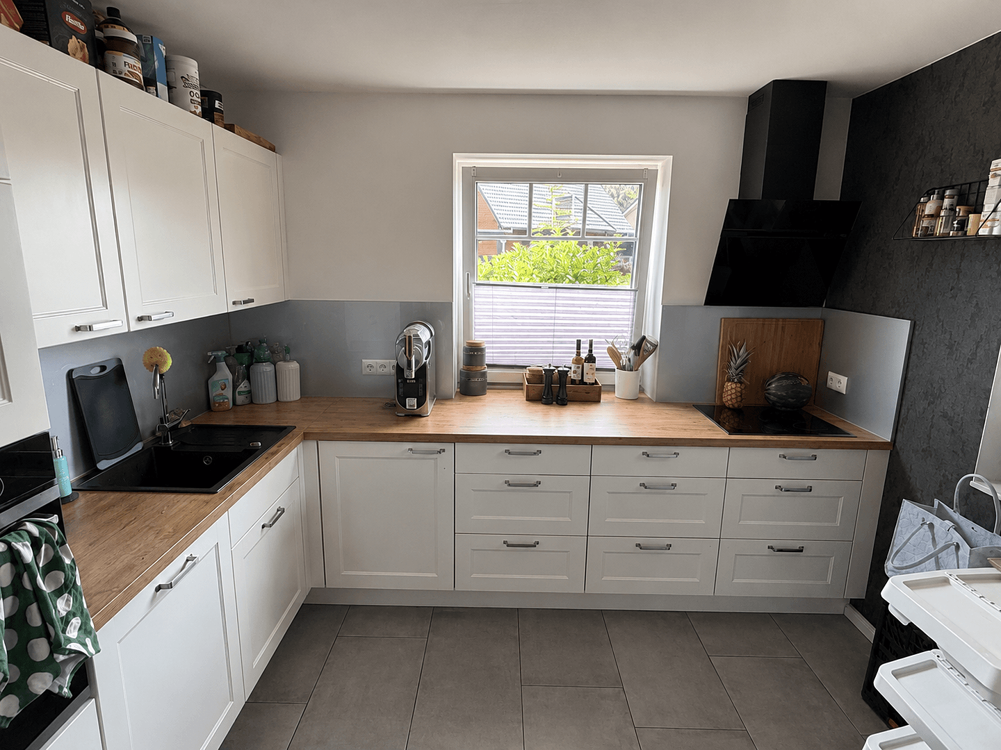 Prodej domu 125 m², pozemek 656 m², Wacken, Šlesvicko-Holštýnsko Prodej domu 125 m², pozemek 656 m², Wacken, Šlesvicko-Holštýnsko