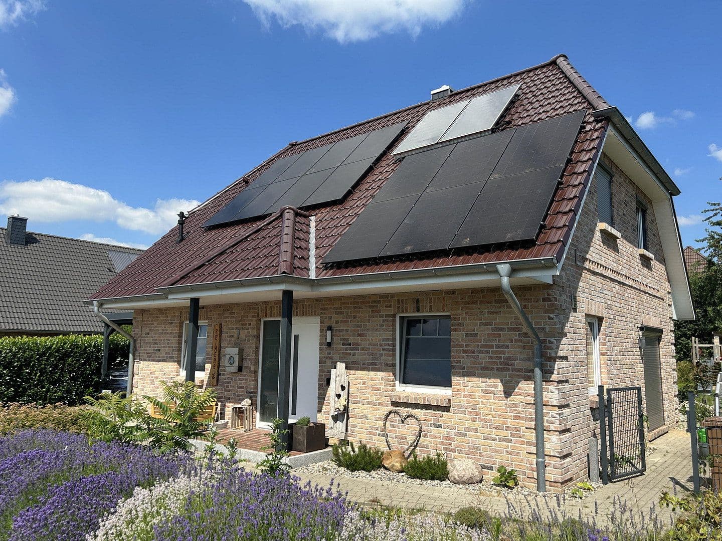 Prodej domu 125 m², pozemek 656 m², Wacken, Šlesvicko-Holštýnsko Prodej domu 125 m², pozemek 656 m², Wacken, Šlesvicko-Holštýnsko