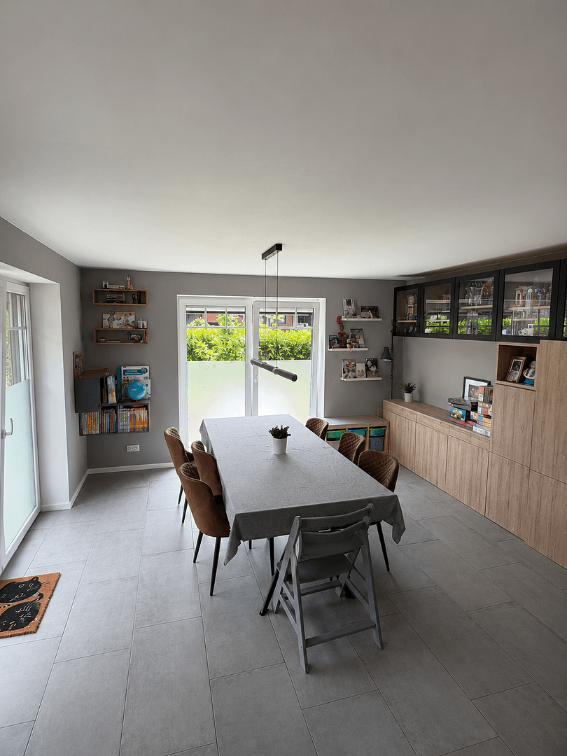 Prodej domu 125 m², pozemek 656 m², Wacken, Šlesvicko-Holštýnsko Prodej domu 125 m², pozemek 656 m², Wacken, Šlesvicko-Holštýnsko
