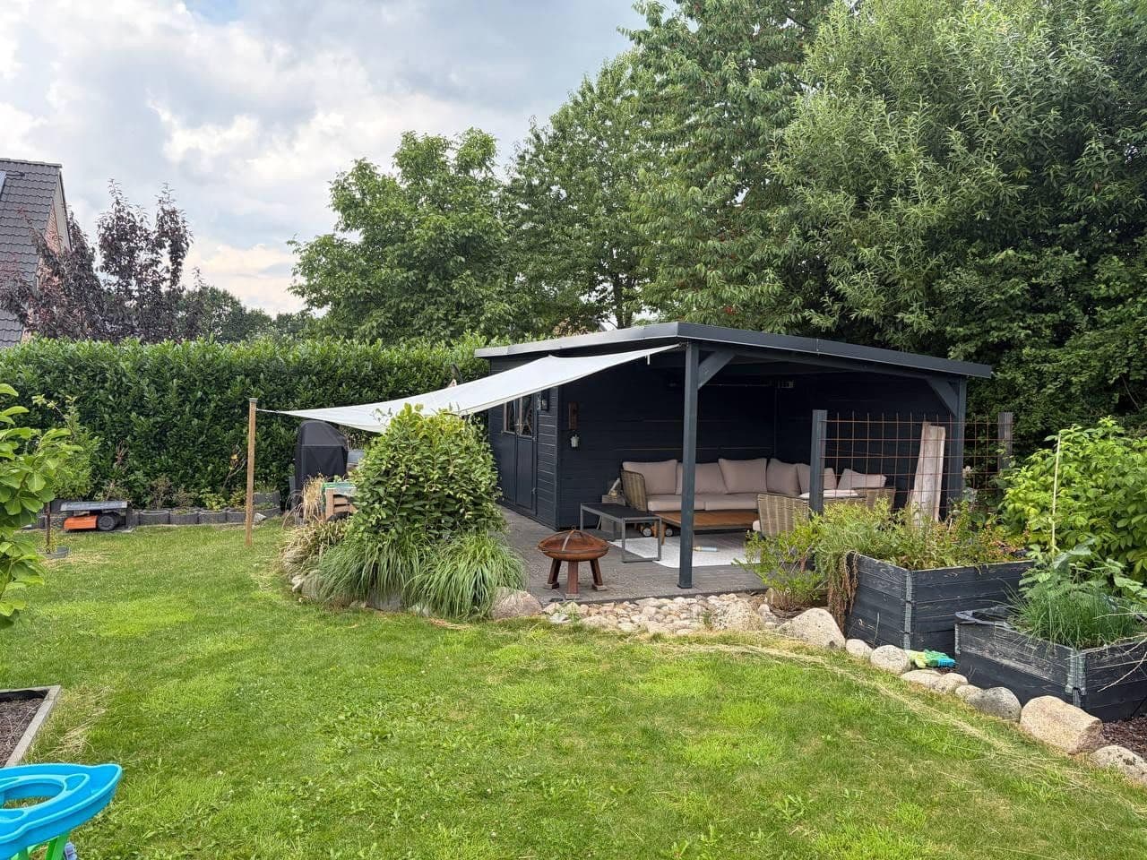 Prodej domu 125 m², pozemek 656 m², Wacken, Šlesvicko-Holštýnsko Prodej domu 125 m², pozemek 656 m², Wacken, Šlesvicko-Holštýnsko