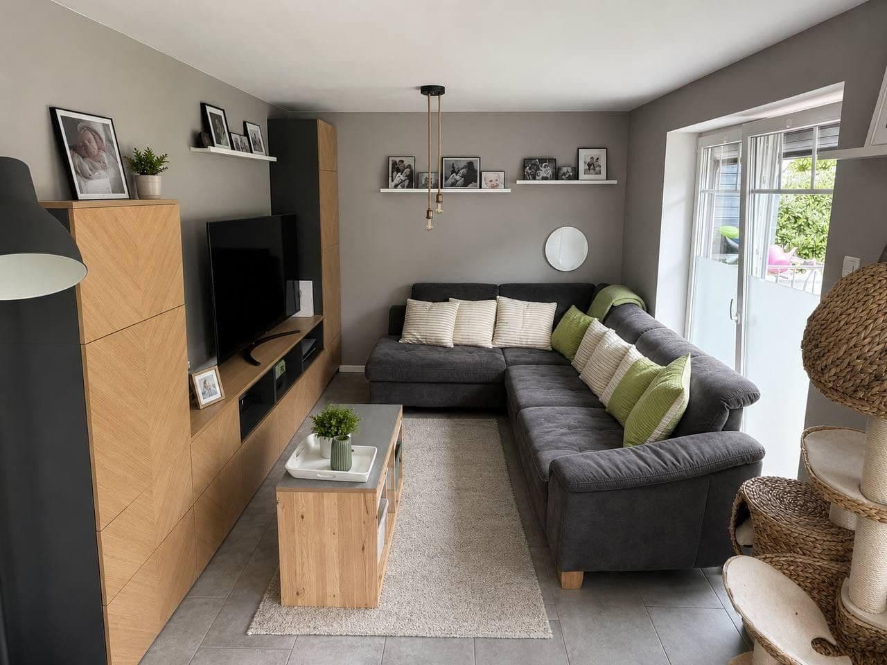 Prodej domu 125 m², pozemek 656 m², Wacken, Šlesvicko-Holštýnsko Prodej domu 125 m², pozemek 656 m², Wacken, Šlesvicko-Holštýnsko