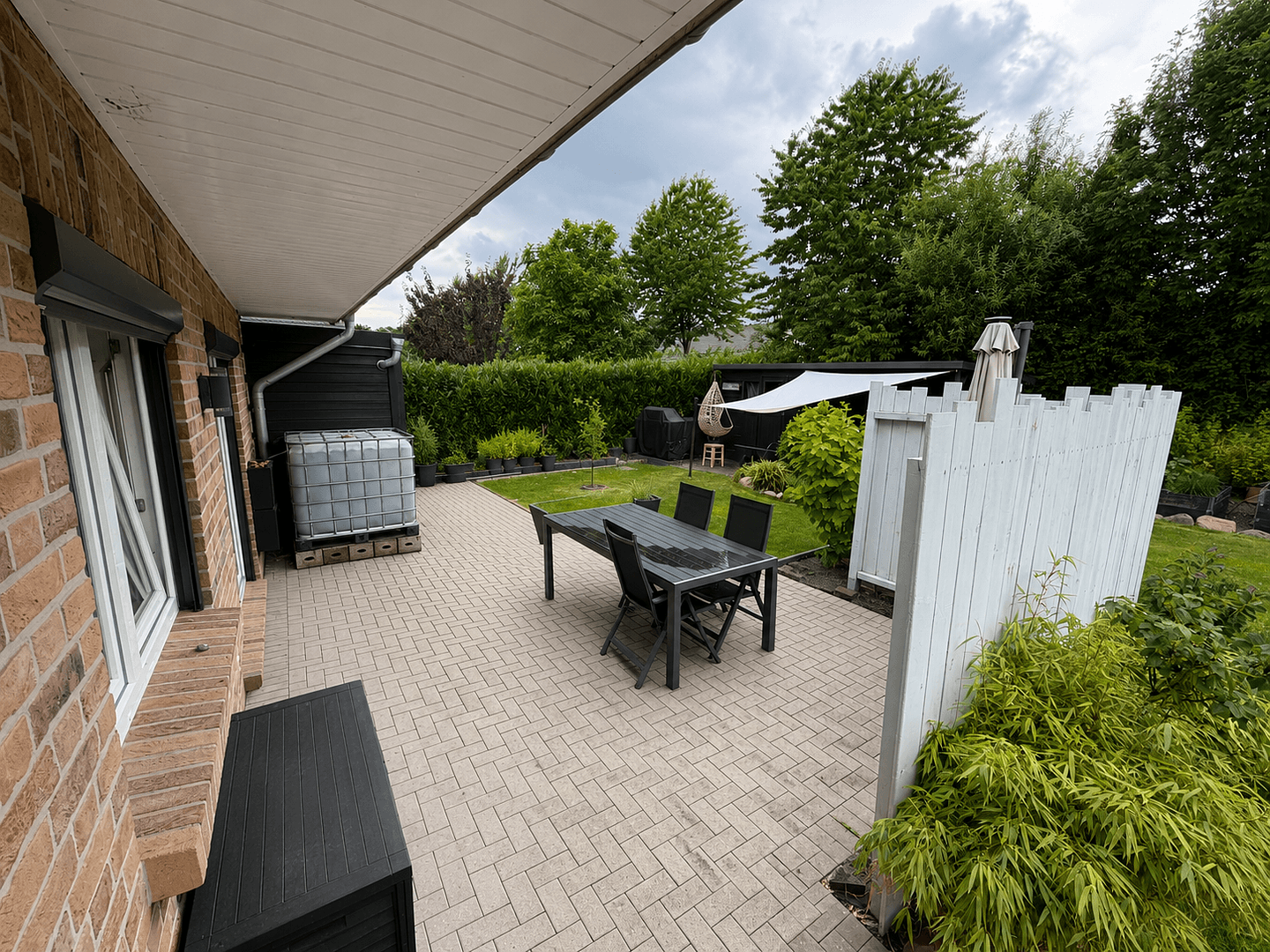 Prodej domu 125 m², pozemek 656 m², Wacken, Šlesvicko-Holštýnsko Prodej domu 125 m², pozemek 656 m², Wacken, Šlesvicko-Holštýnsko