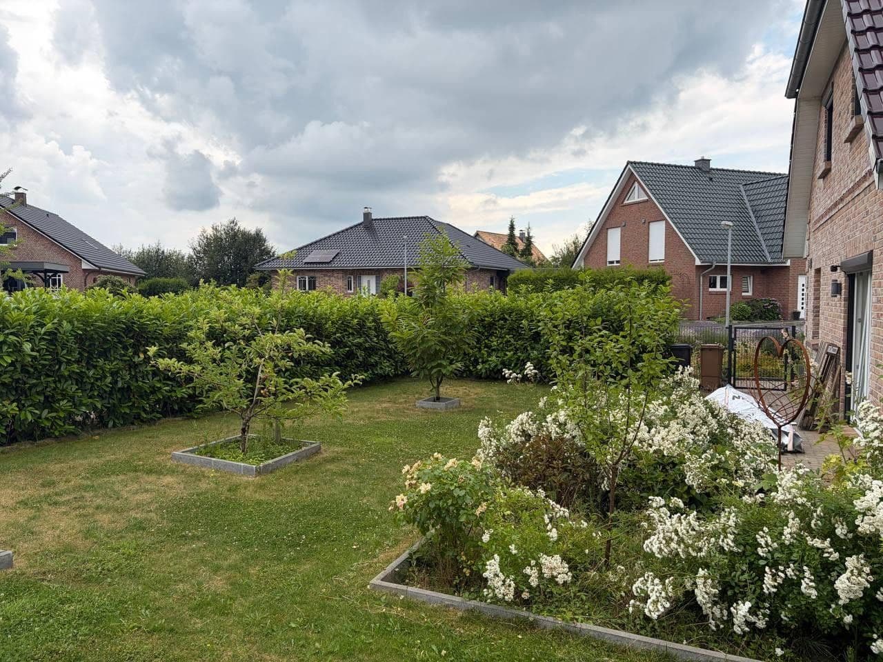 Prodej domu 125 m², pozemek 656 m², Wacken, Šlesvicko-Holštýnsko Prodej domu 125 m², pozemek 656 m², Wacken, Šlesvicko-Holštýnsko