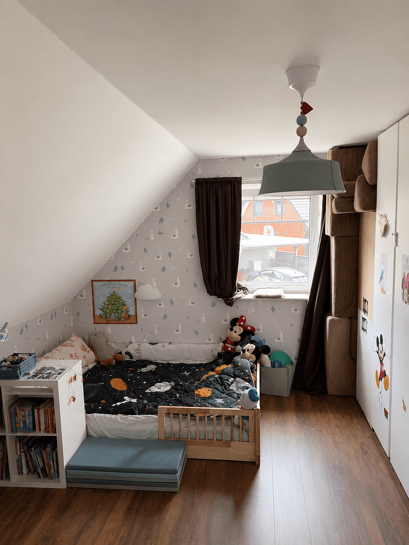 Prodej domu 125 m², pozemek 656 m², Wacken, Šlesvicko-Holštýnsko Prodej domu 125 m², pozemek 656 m², Wacken, Šlesvicko-Holštýnsko