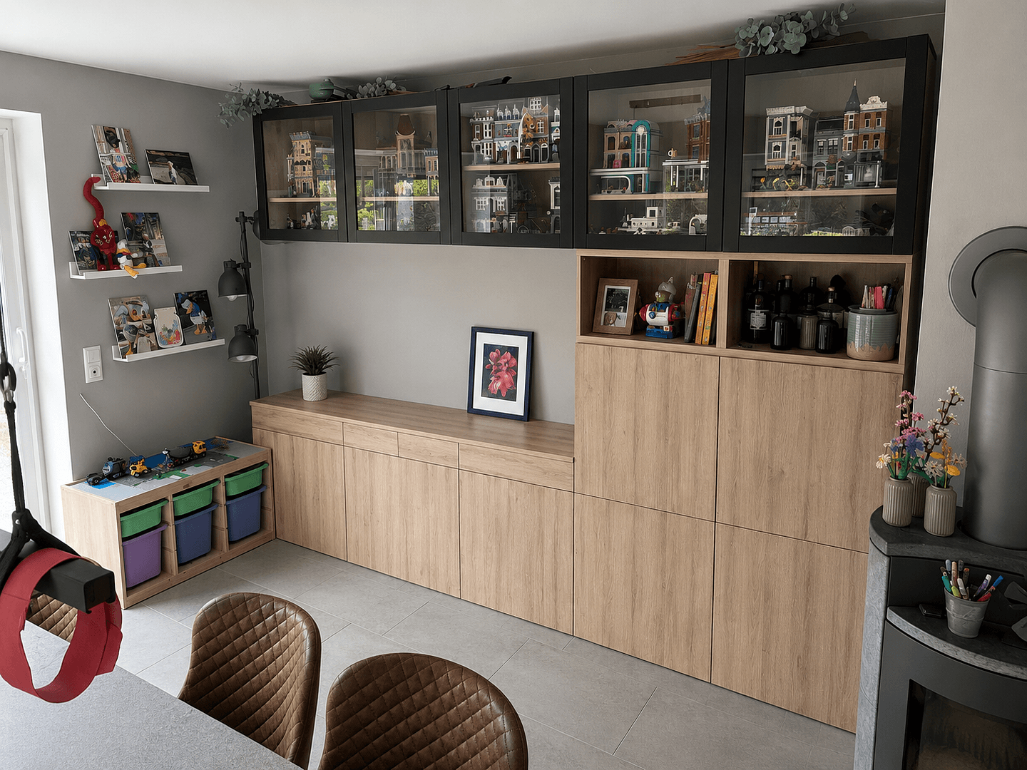 Prodej domu 125 m², pozemek 656 m², Wacken, Šlesvicko-Holštýnsko Prodej domu 125 m², pozemek 656 m², Wacken, Šlesvicko-Holštýnsko