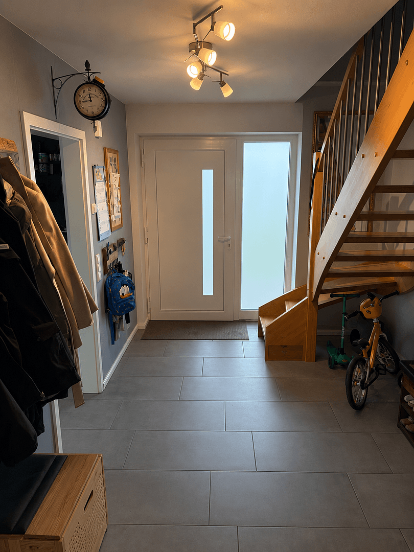 Prodej domu 125 m², pozemek 656 m², Wacken, Šlesvicko-Holštýnsko Prodej domu 125 m², pozemek 656 m², Wacken, Šlesvicko-Holštýnsko