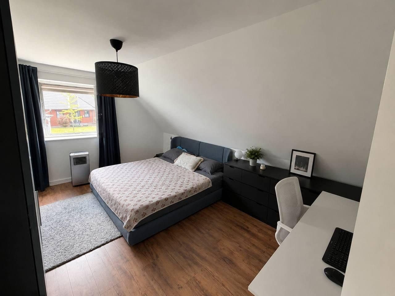 Prodej domu 125 m², pozemek 656 m², Wacken, Šlesvicko-Holštýnsko Prodej domu 125 m², pozemek 656 m², Wacken, Šlesvicko-Holštýnsko