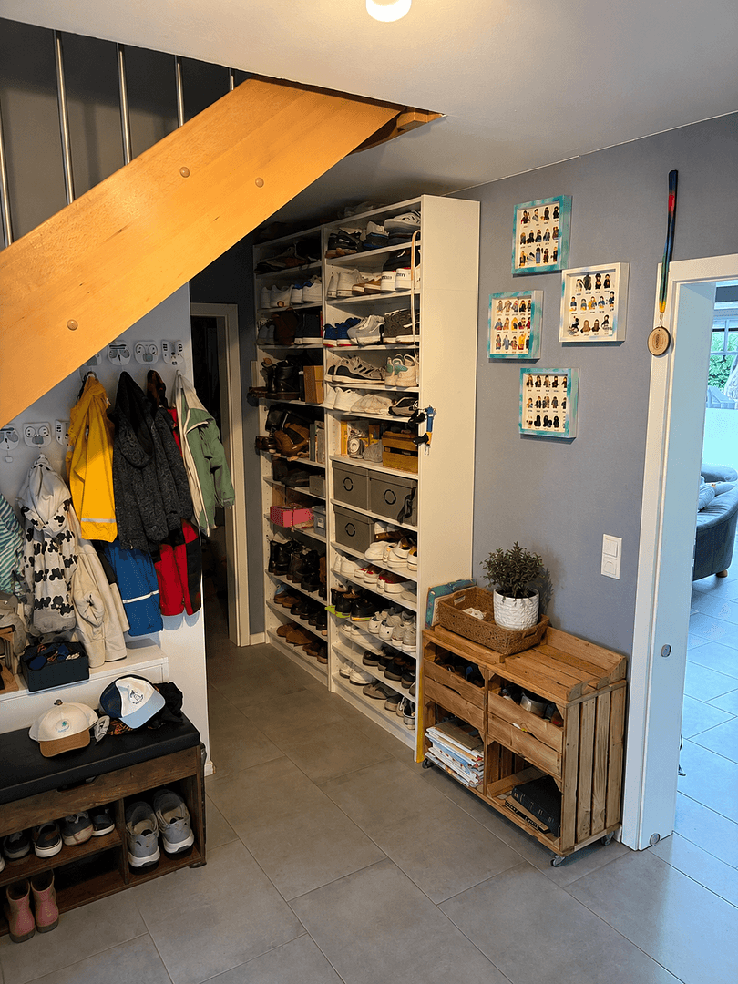 Prodej domu 125 m², pozemek 656 m², Wacken, Šlesvicko-Holštýnsko Prodej domu 125 m², pozemek 656 m², Wacken, Šlesvicko-Holštýnsko