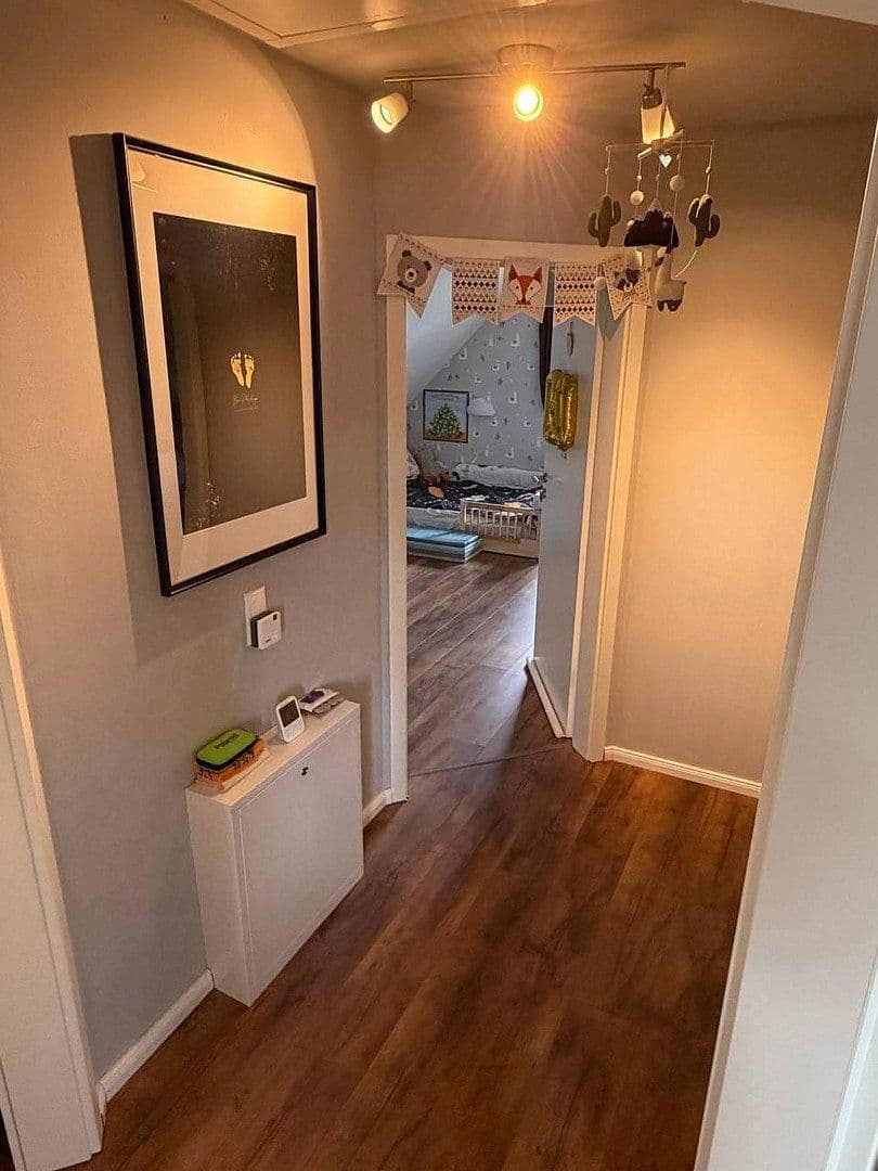 Prodej domu 125 m², pozemek 656 m², Wacken, Šlesvicko-Holštýnsko Prodej domu 125 m², pozemek 656 m², Wacken, Šlesvicko-Holštýnsko