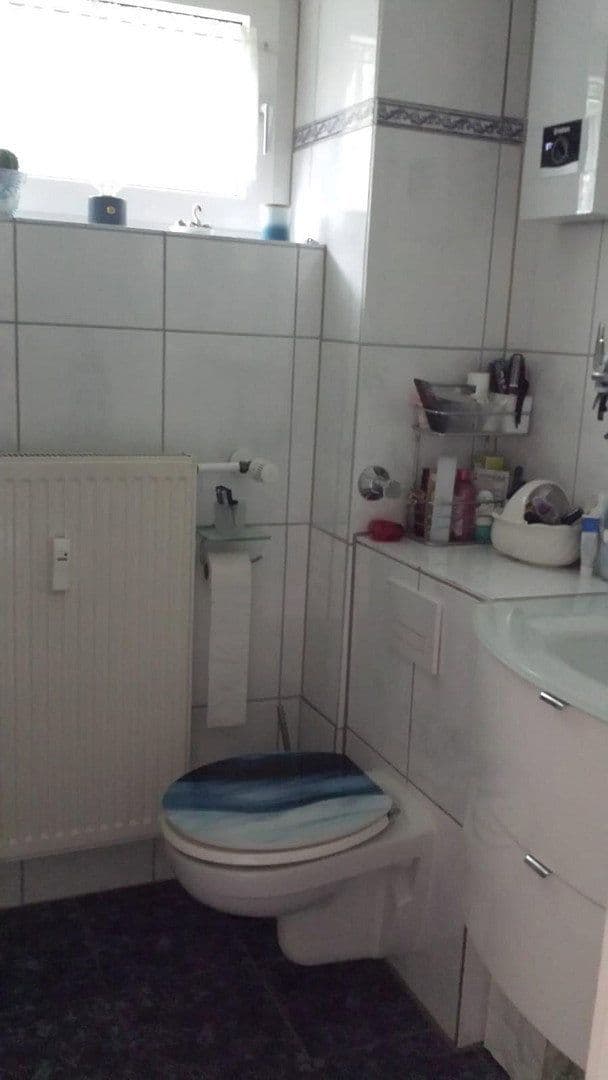 Prodej bytu 3+1 71 m², Pulheim, Severní Porýní-Vestfálsko Prodej bytu 3+1 71 m², Pulheim, Severní Porýní-Vestfálsko