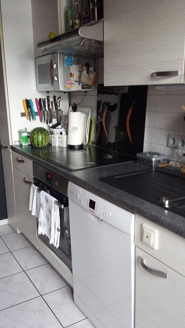Prodej bytu 3+1 71 m², Pulheim, Severní Porýní-Vestfálsko Prodej bytu 3+1 71 m², Pulheim, Severní Porýní-Vestfálsko