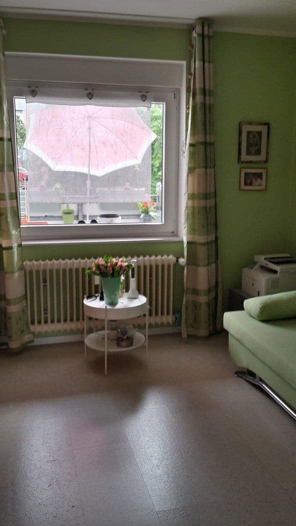 Prodej bytu 3+1 71 m², Pulheim, Severní Porýní-Vestfálsko Prodej bytu 3+1 71 m², Pulheim, Severní Porýní-Vestfálsko