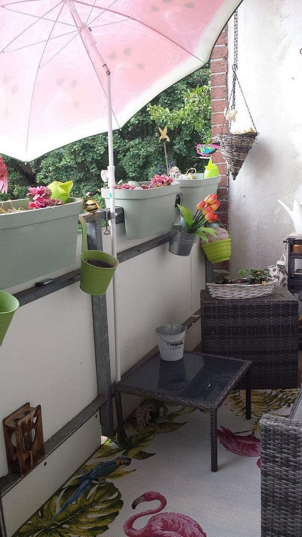 Prodej bytu 3+1 71 m², Pulheim, Severní Porýní-Vestfálsko Prodej bytu 3+1 71 m², Pulheim, Severní Porýní-Vestfálsko