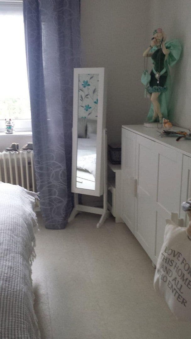 Prodej bytu 3+1 71 m², Pulheim, Severní Porýní-Vestfálsko Prodej bytu 3+1 71 m², Pulheim, Severní Porýní-Vestfálsko