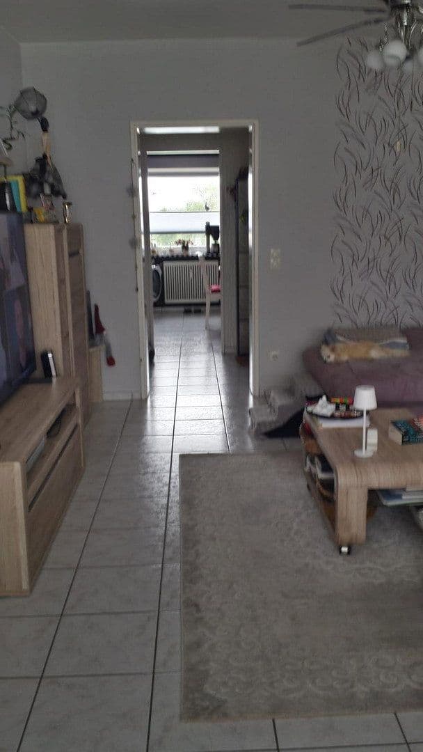 Prodej bytu 3+1 71 m², Pulheim, Severní Porýní-Vestfálsko Prodej bytu 3+1 71 m², Pulheim, Severní Porýní-Vestfálsko