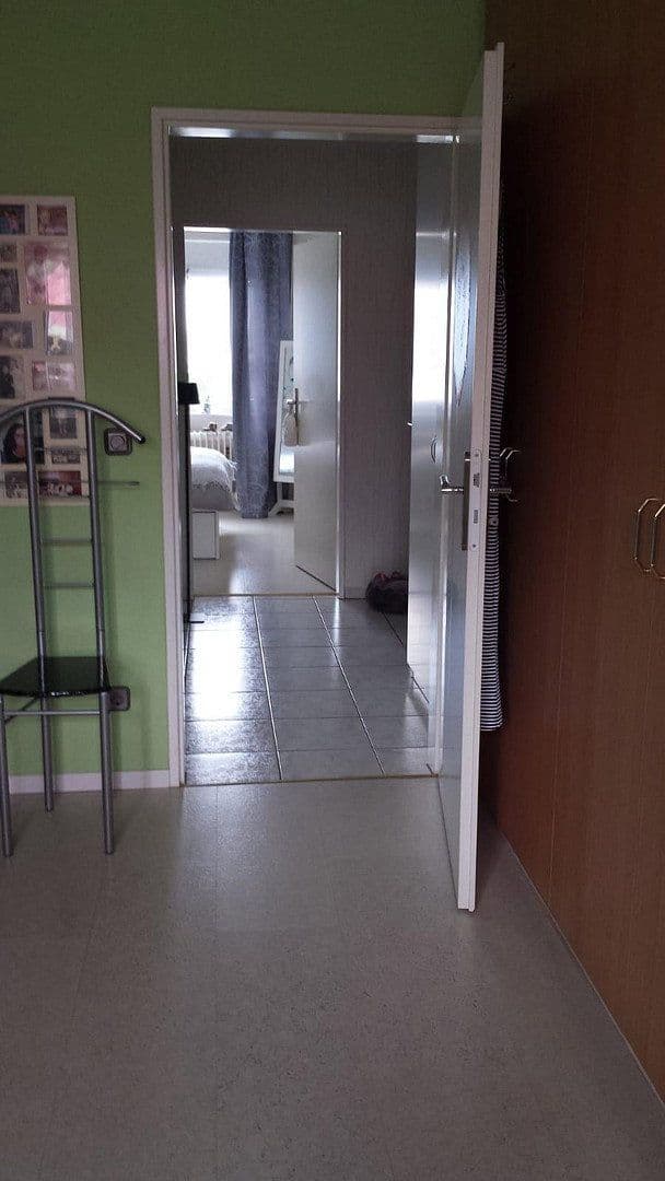 Prodej bytu 3+1 71 m², Pulheim, Severní Porýní-Vestfálsko Prodej bytu 3+1 71 m², Pulheim, Severní Porýní-Vestfálsko