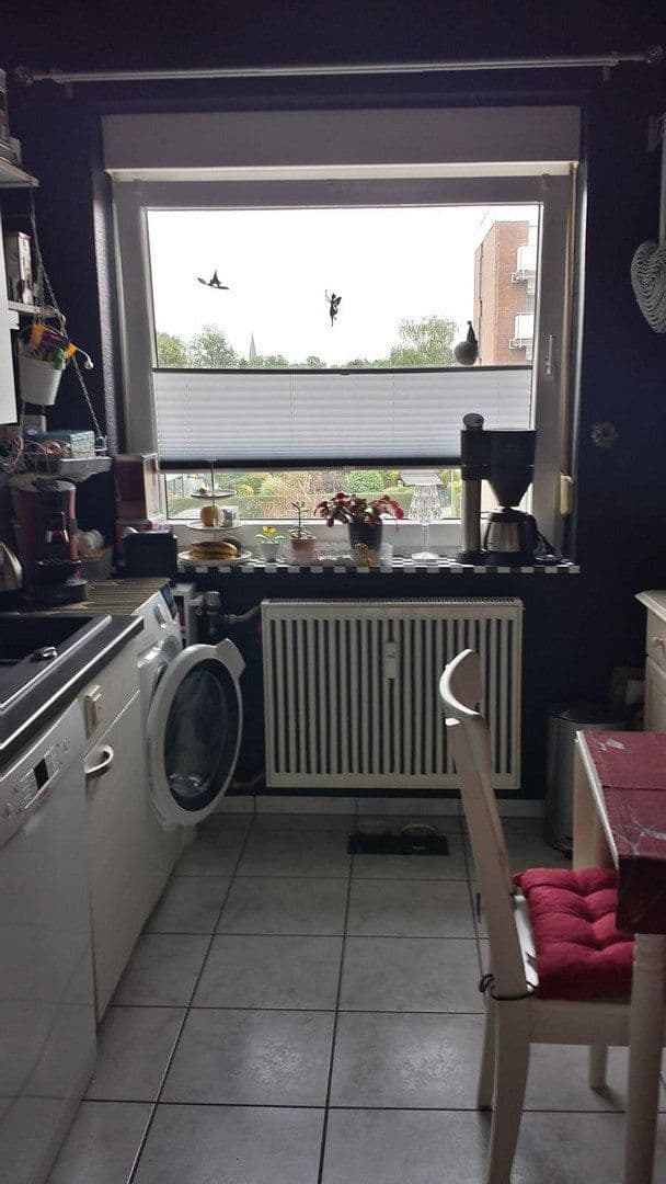 Prodej bytu 3+1 71 m², Pulheim, Severní Porýní-Vestfálsko Prodej bytu 3+1 71 m², Pulheim, Severní Porýní-Vestfálsko