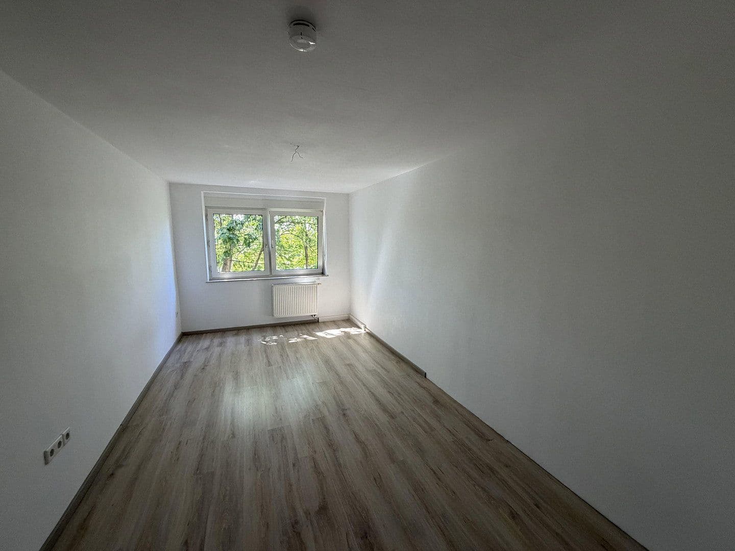 Pronájem bytu 3+1 68 m², Nopitschstraße 106, Nürnberg, Bavorsko Pronájem bytu 3+1 68 m², Nopitschstraße 106, Nürnberg, Bavorsko