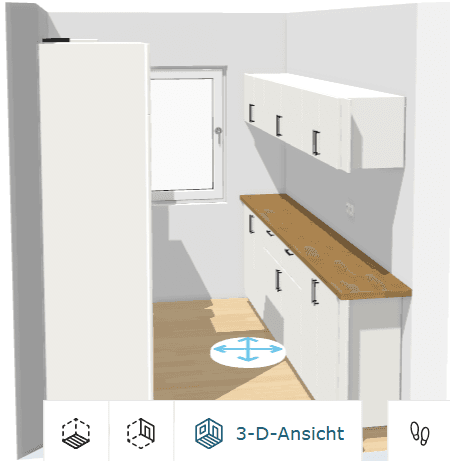 Pronájem bytu 3+1 68 m², Nopitschstraße 106, Nürnberg, Bavorsko Pronájem bytu 3+1 68 m², Nopitschstraße 106, Nürnberg, Bavorsko