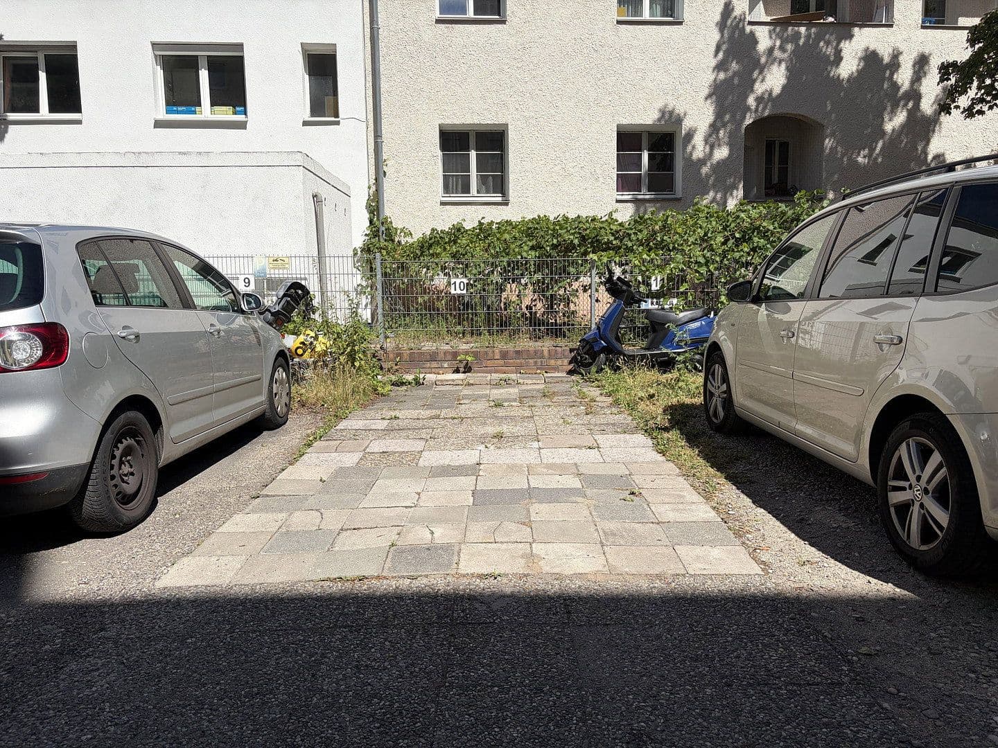 Pronájem bytu 3+1 68 m², Nopitschstraße 106, Nürnberg, Bavorsko Pronájem bytu 3+1 68 m², Nopitschstraße 106, Nürnberg, Bavorsko