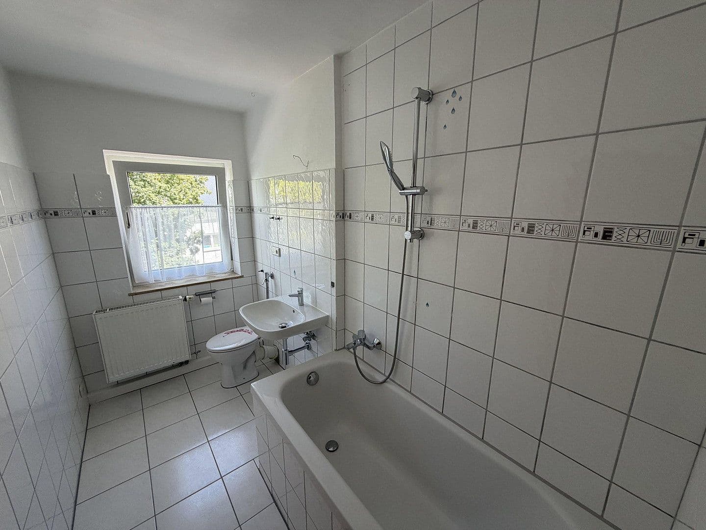 Pronájem bytu 3+1 68 m², Nopitschstraße 106, Nürnberg, Bavorsko Pronájem bytu 3+1 68 m², Nopitschstraße 106, Nürnberg, Bavorsko