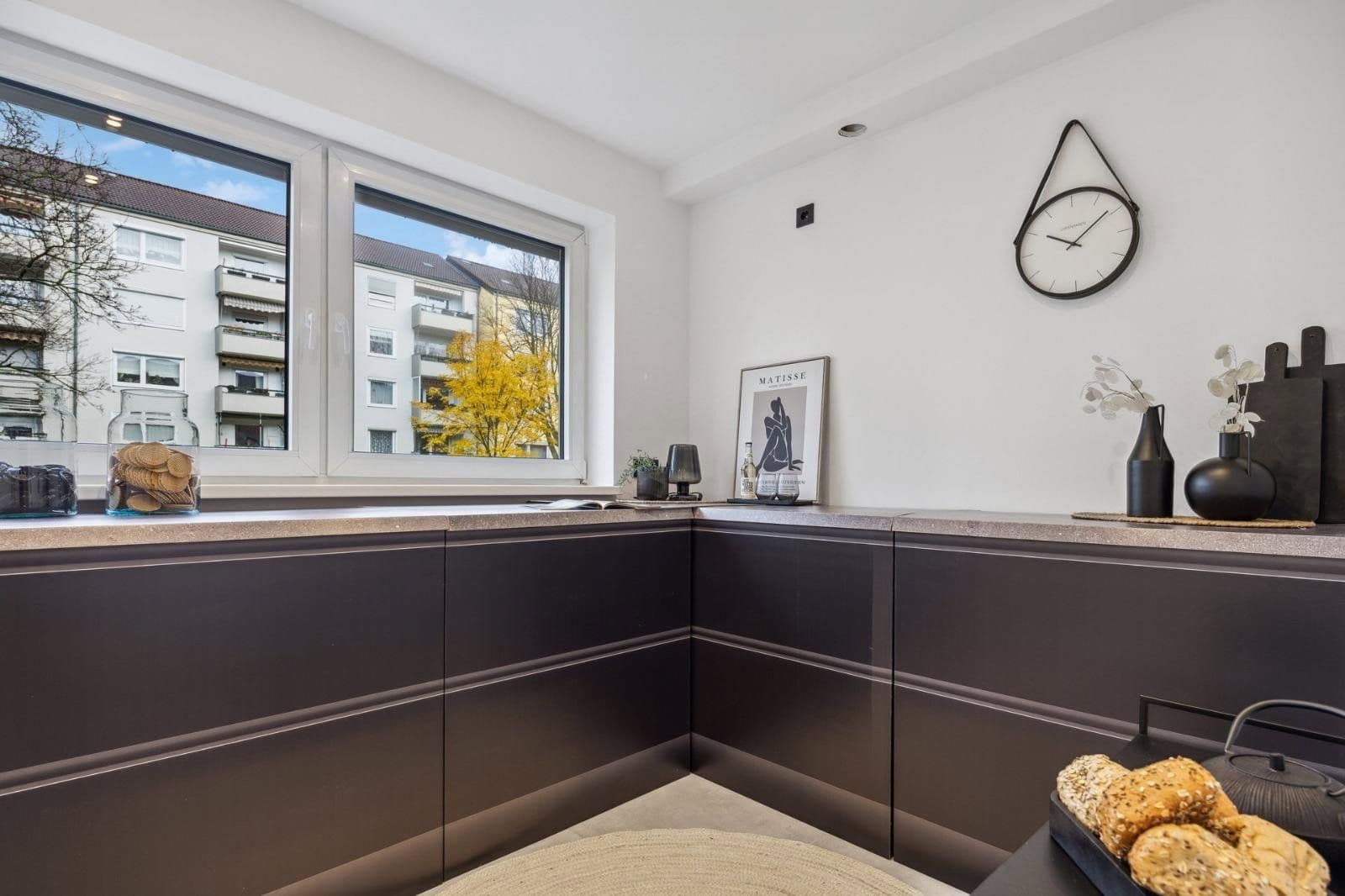Prodej bytu 3+1 88 m², Sankt Ingbert, Země Sársko Prodej bytu 3+1 88 m², Sankt Ingbert, Země Sársko