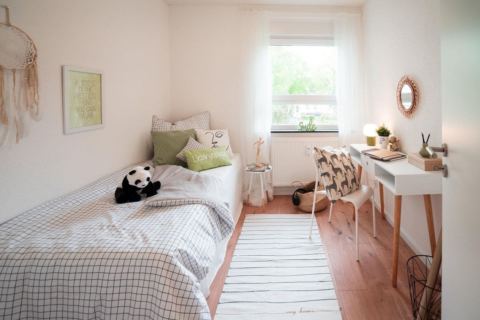Prodej bytu 3+1 88 m², Sankt Ingbert, Země Sársko Prodej bytu 3+1 88 m², Sankt Ingbert, Země Sársko