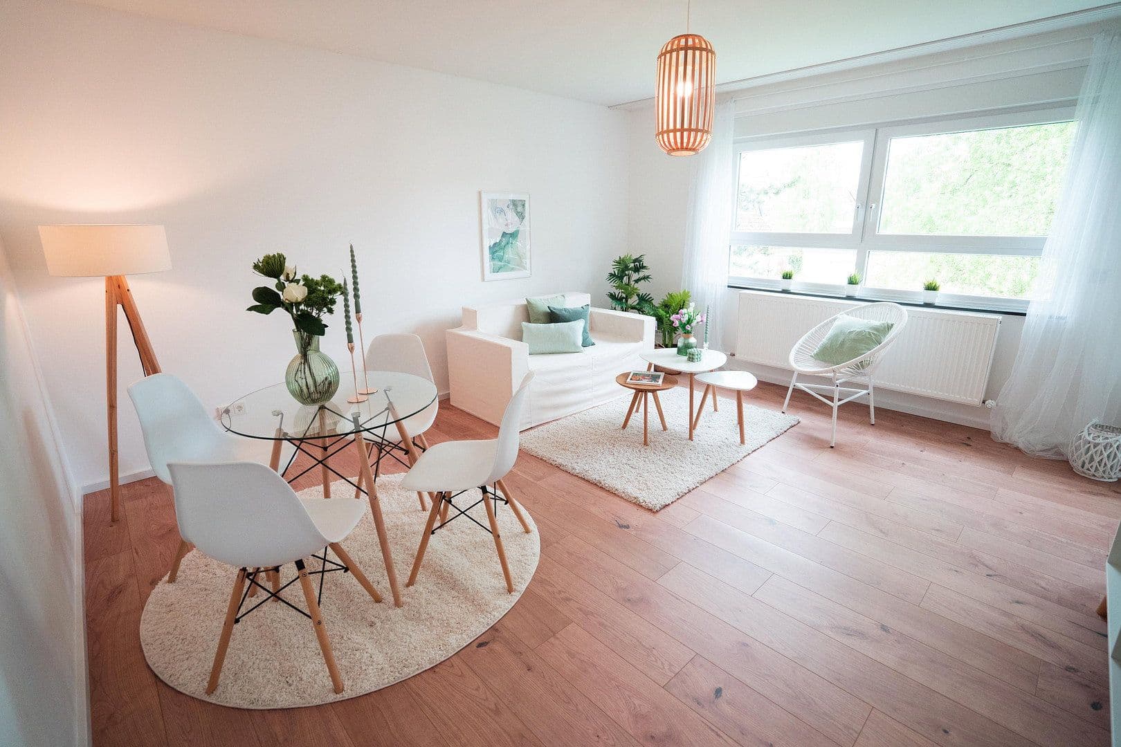 Prodej bytu 3+1 88 m², Sankt Ingbert, Země Sársko Prodej bytu 3+1 88 m², Sankt Ingbert, Země Sársko