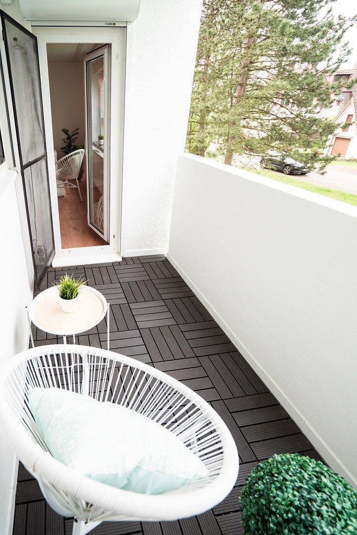 Prodej bytu 3+1 88 m², Sankt Ingbert, Země Sársko Prodej bytu 3+1 88 m², Sankt Ingbert, Země Sársko