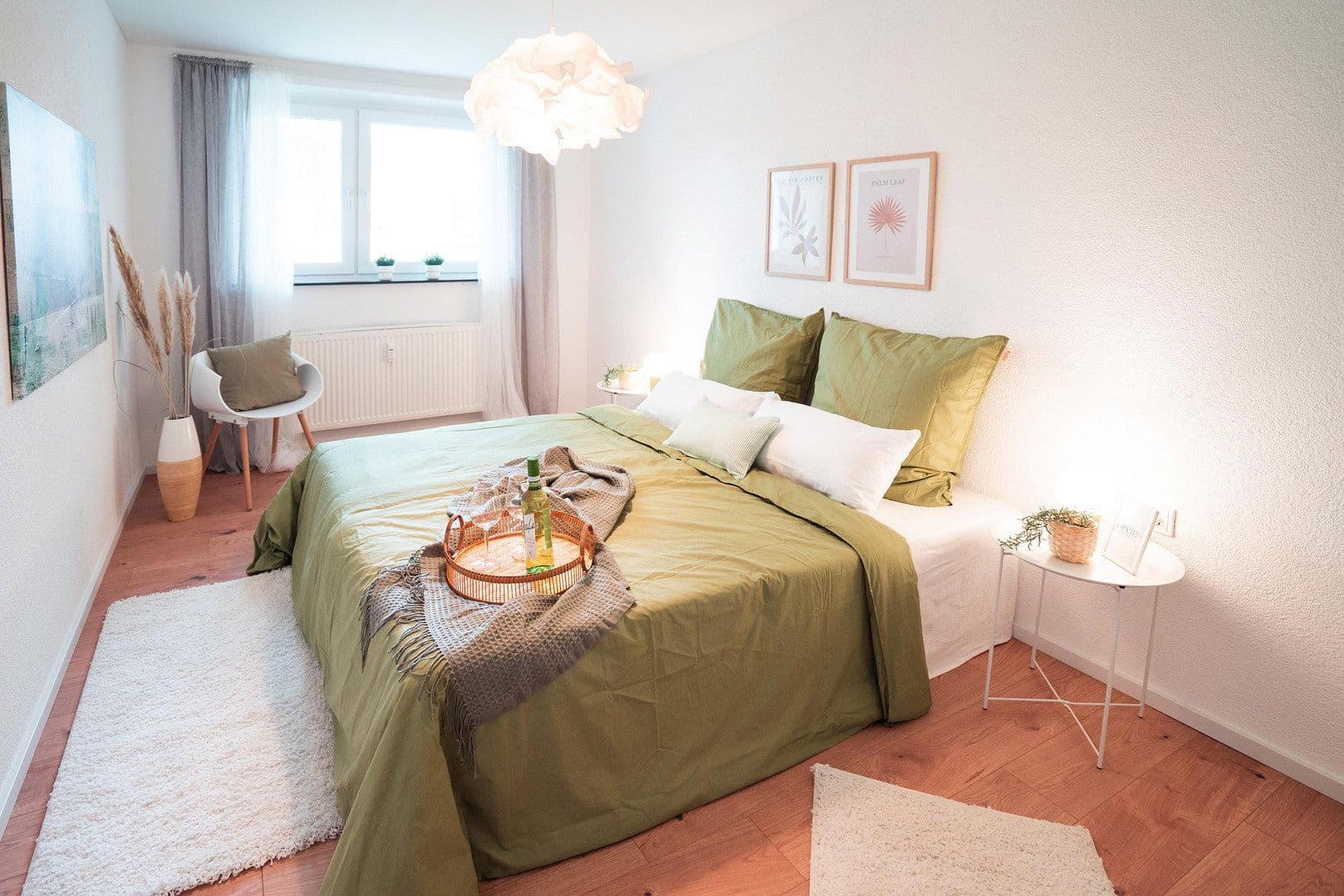 Prodej bytu 3+1 88 m², Sankt Ingbert, Země Sársko Prodej bytu 3+1 88 m², Sankt Ingbert, Země Sársko