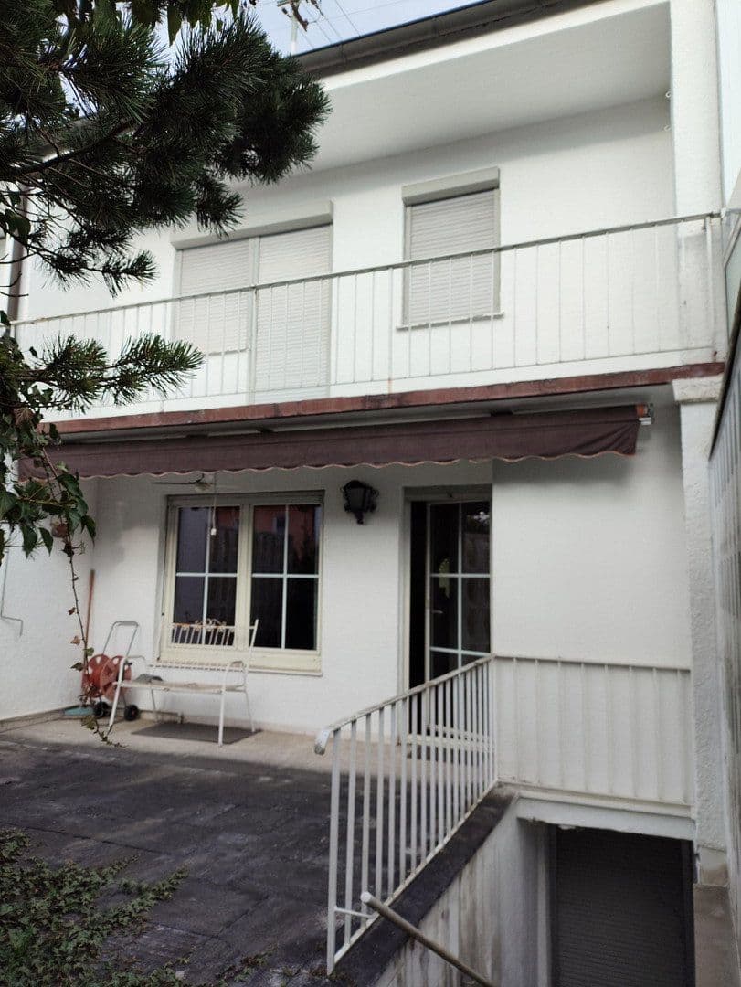 Prodej domu 105 m², pozemek 187 m², Augsburg, Bavorsko Prodej domu 105 m², pozemek 187 m², Augsburg, Bavorsko