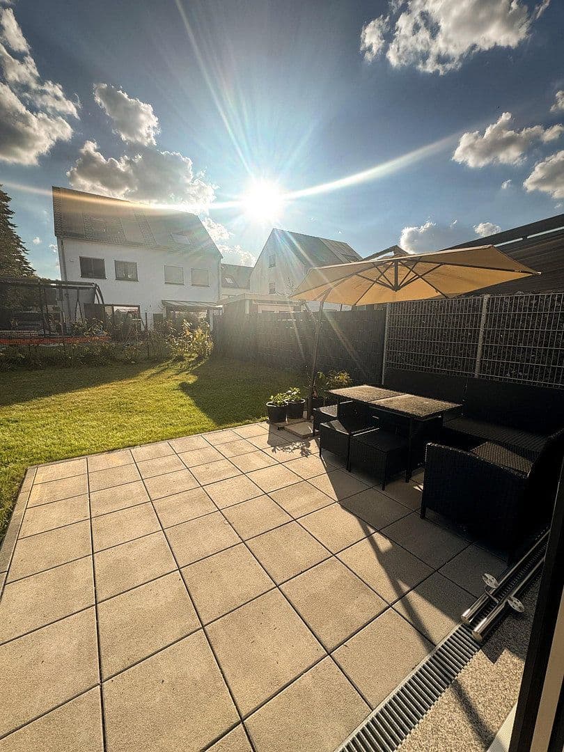 Prodej domu 130 m², pozemek 320 m², Schwerte, Severní Porýní-Vestfálsko Prodej domu 130 m², pozemek 320 m², Schwerte, Severní Porýní-Vestfálsko