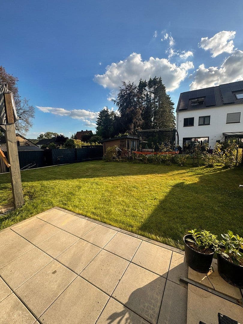Prodej domu 130 m², pozemek 320 m², Schwerte, Severní Porýní-Vestfálsko Prodej domu 130 m², pozemek 320 m², Schwerte, Severní Porýní-Vestfálsko