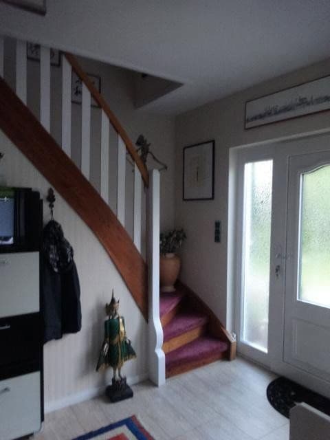 Prodej domu 139 m², pozemek 505 m², Brunsbüttel, Šlesvicko-Holštýnsko Prodej domu 139 m², pozemek 505 m², Brunsbüttel, Šlesvicko-Holštýnsko