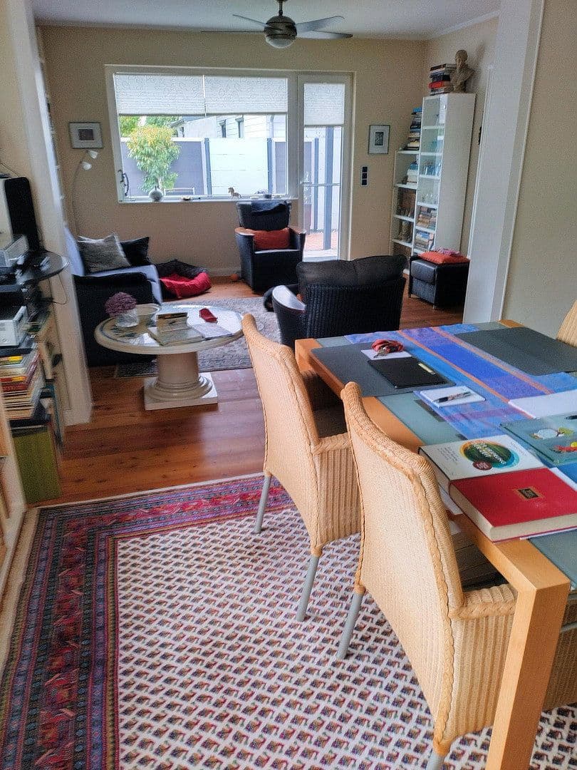 Prodej domu 139 m², pozemek 505 m², Brunsbüttel, Šlesvicko-Holštýnsko Prodej domu 139 m², pozemek 505 m², Brunsbüttel, Šlesvicko-Holštýnsko
