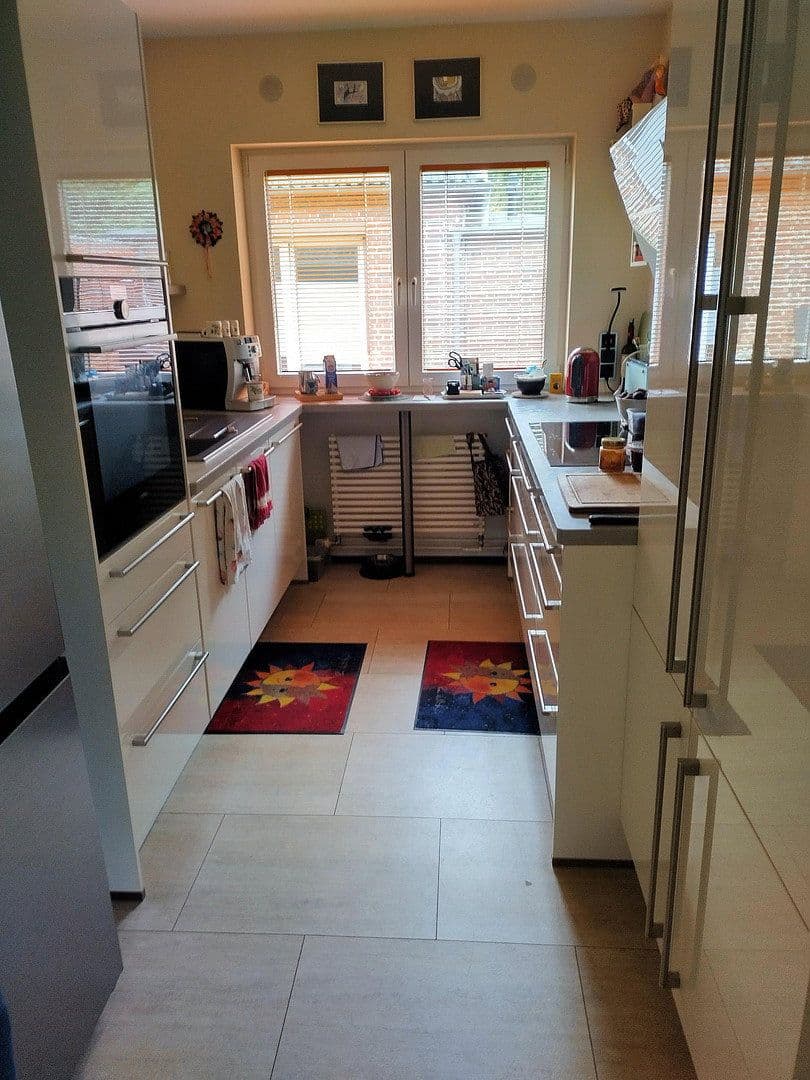 Prodej domu 139 m², pozemek 505 m², Brunsbüttel, Šlesvicko-Holštýnsko Prodej domu 139 m², pozemek 505 m², Brunsbüttel, Šlesvicko-Holštýnsko