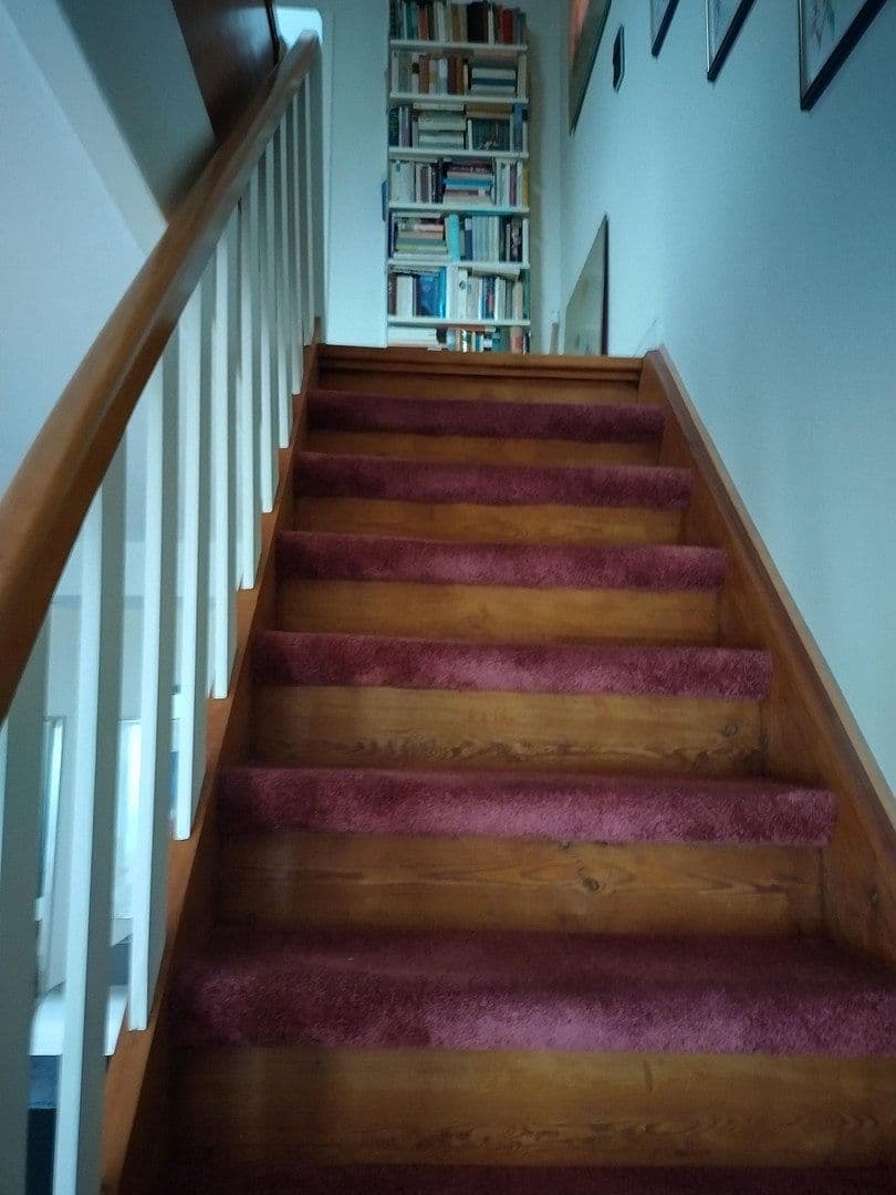 Prodej domu 139 m², pozemek 505 m², Brunsbüttel, Šlesvicko-Holštýnsko Prodej domu 139 m², pozemek 505 m², Brunsbüttel, Šlesvicko-Holštýnsko