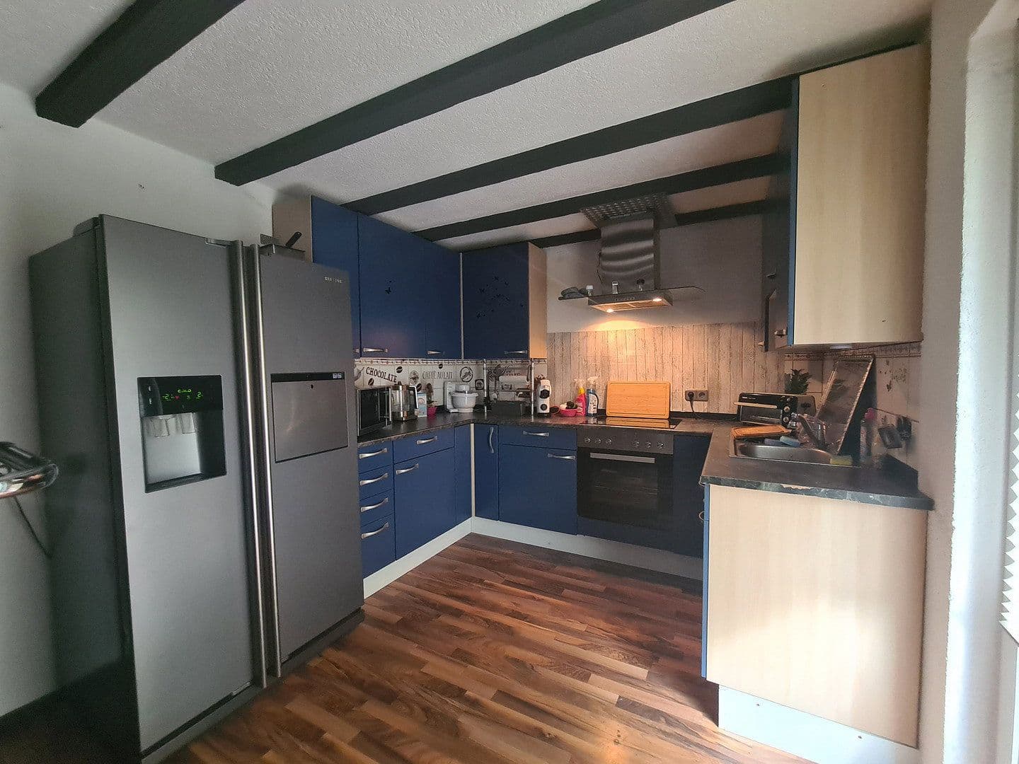 Prodej domu 339 m², pozemek 375 m², Paradiesweg 2, Aach, Bádensko-Württembersko Prodej domu 339 m², pozemek 375 m², Paradiesweg 2, Aach, Bádensko-Württembersko