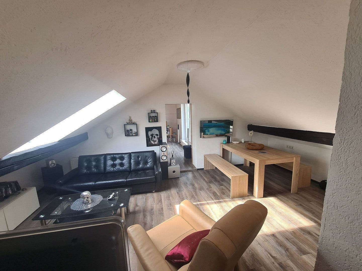 Prodej domu 339 m², pozemek 375 m², Paradiesweg 2, Aach, Bádensko-Württembersko Prodej domu 339 m², pozemek 375 m², Paradiesweg 2, Aach, Bádensko-Württembersko